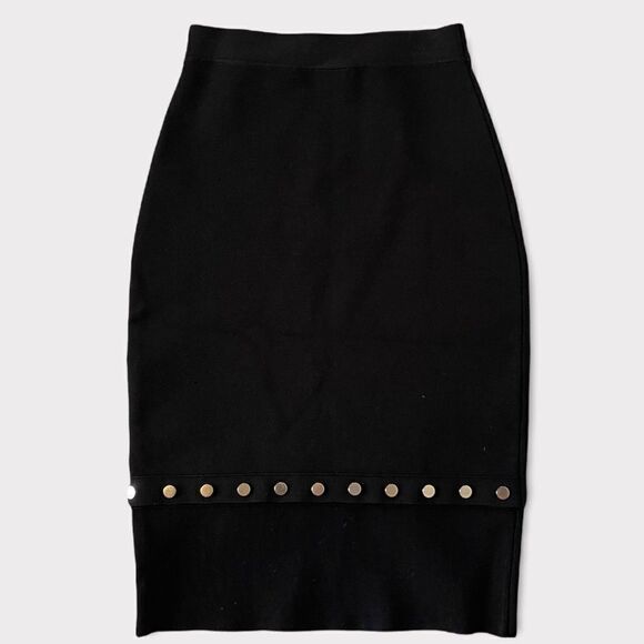 Alexander Wang pencil skirt sz XS - Picture 2 of 5